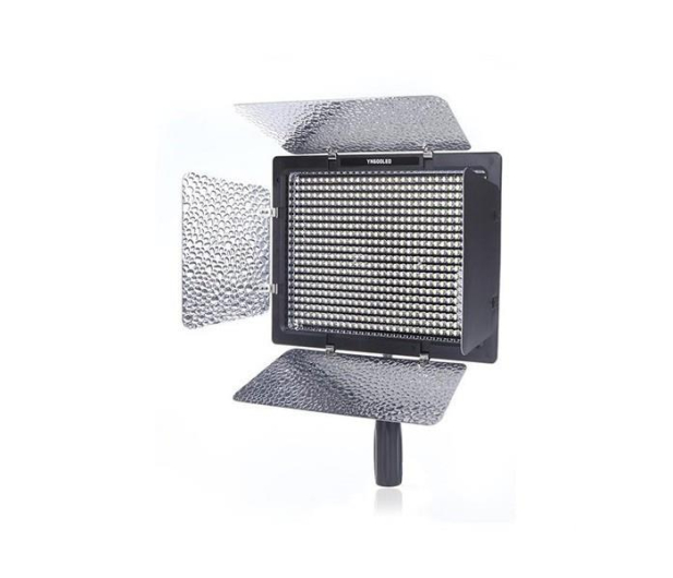 Yongnuo YN600L II - WB (5600K) - 492373 - zdjęcie 2
